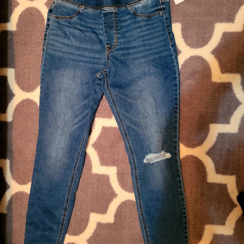 Jeans